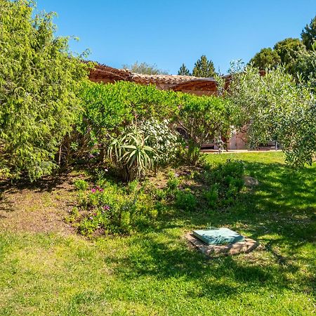 Sa Villa Cala Ginepro Monte Petrosu Exterior foto