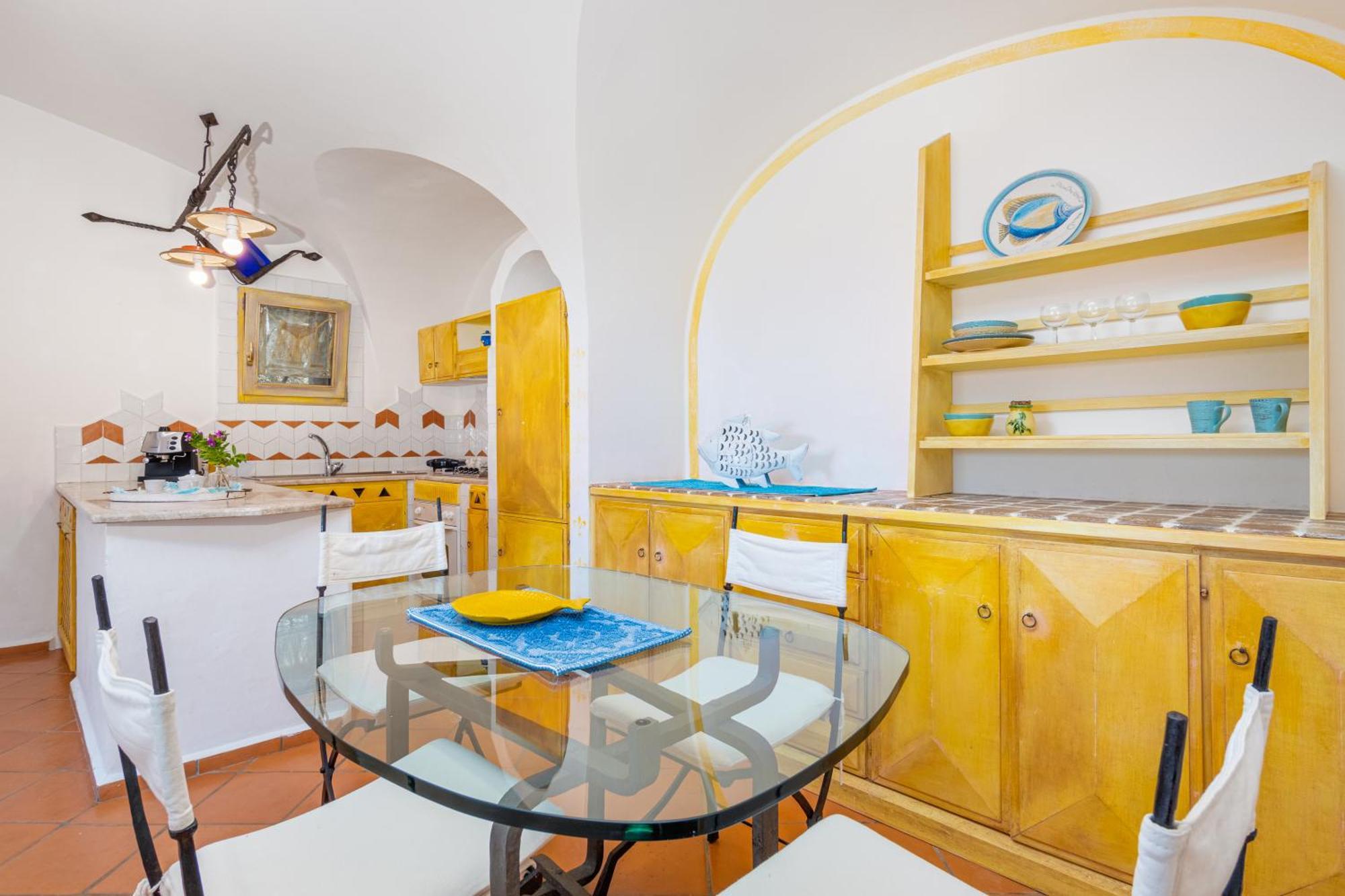 Sa Villa Cala Ginepro Monte Petrosu Exterior foto